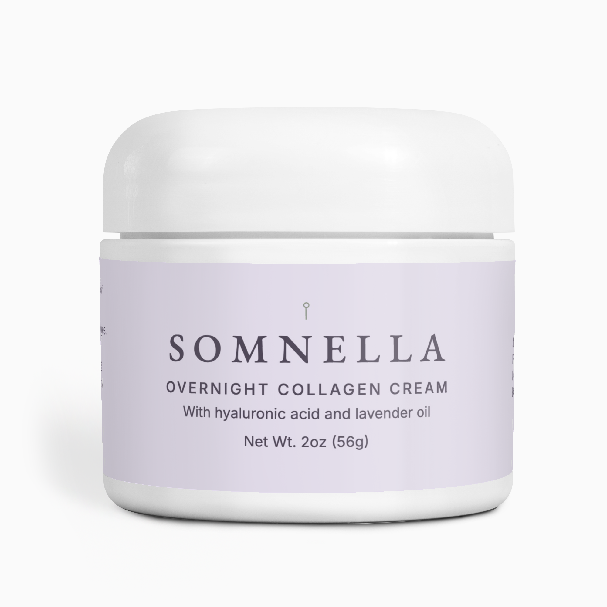 Sleep Plus Collagen Cream