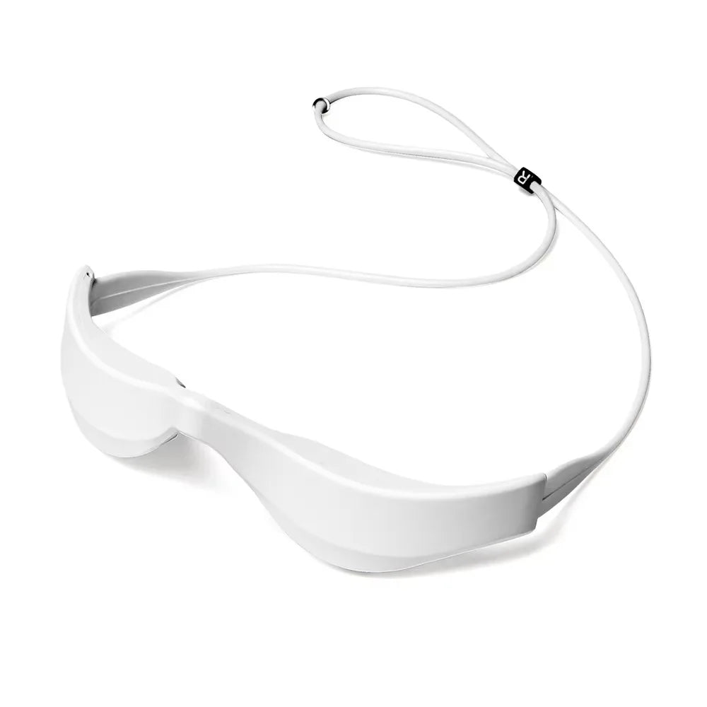 RestGlasses — Red Light & Microcurrent Eye Device