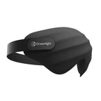 3D Contoured Sleep Mask - Total Blackout for Deep Rest