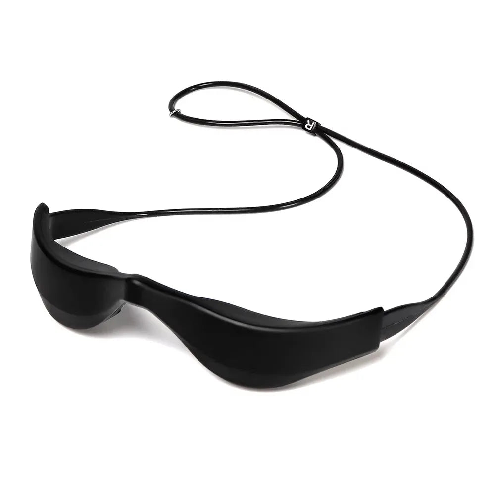 RestGlasses — Red Light & Microcurrent Eye Device