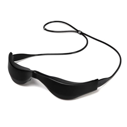 RestGlasses — Red Light & Microcurrent Eye Device