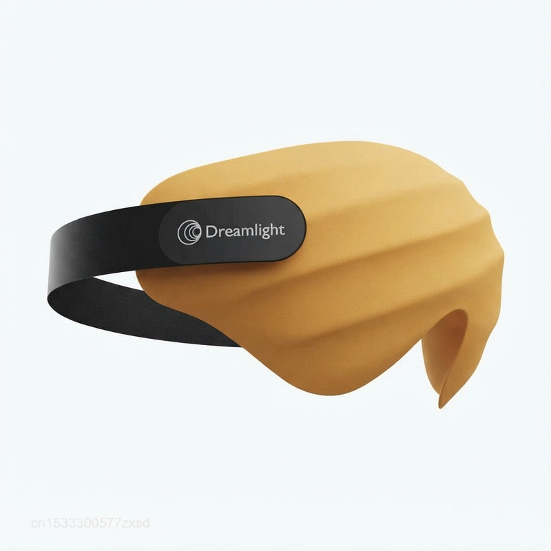 Why Dreamlight 4S sinks you into sleep